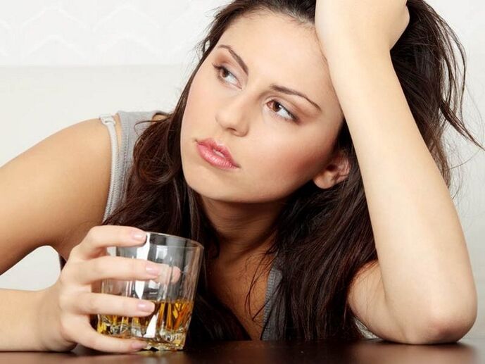 Kadın Alkolizmi Nasıl Kurtarılır
