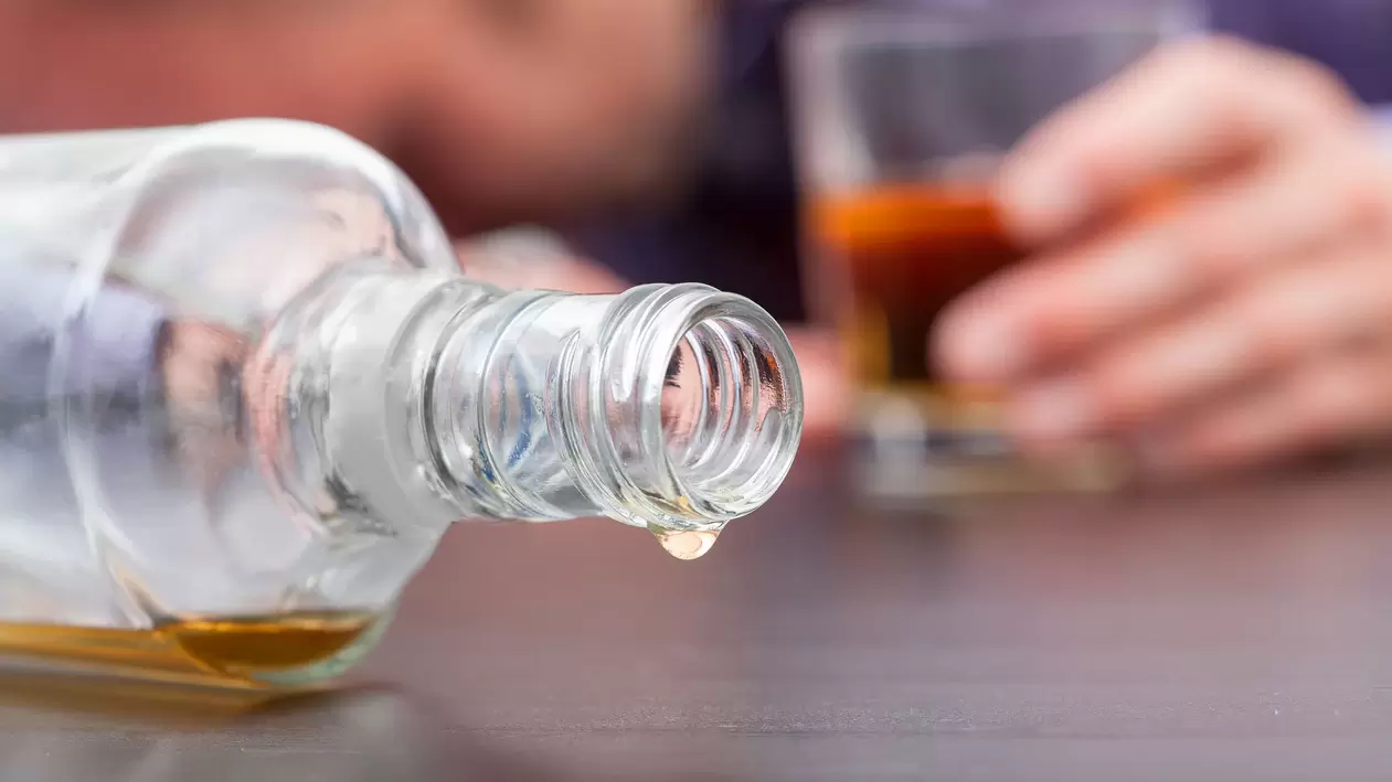 alkol vücudu nasıl etkiler